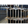 H Sección de viga de acero de acero estructural